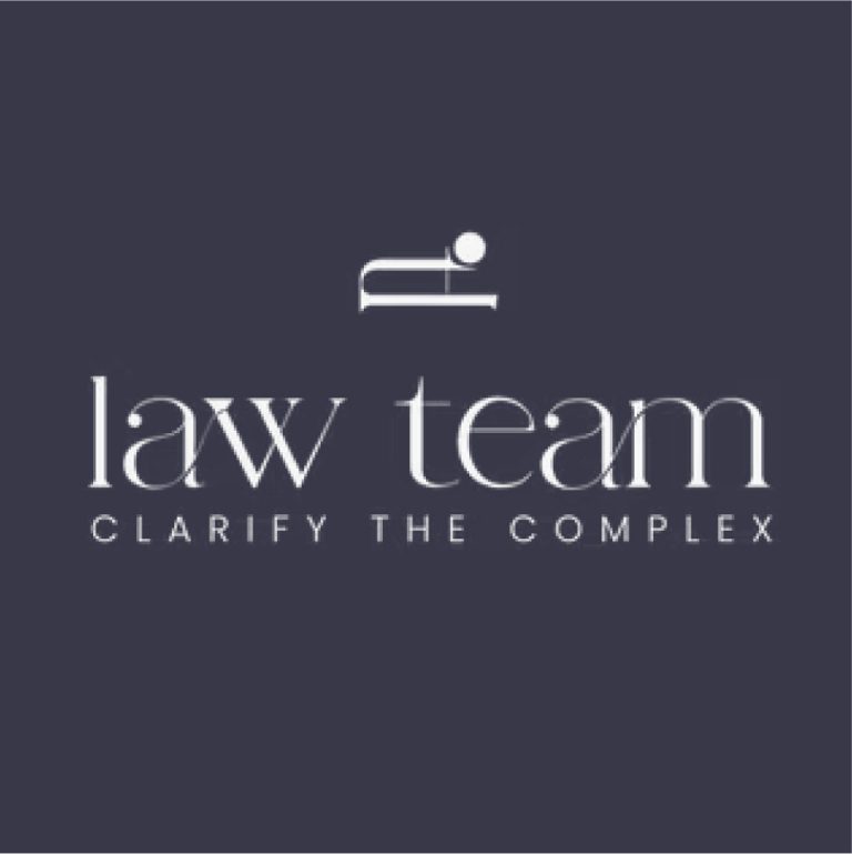 Law Team, Clarify The Complex, one of Terrigal Matcham Cricket Club's sponsors.
