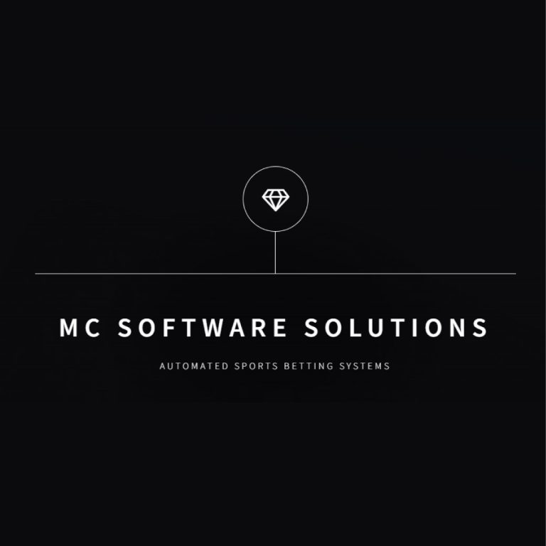 MC Software Solutions, Automated Sports Betting Systems. One of Terrigal Matcham Cricket Club's sponsors.