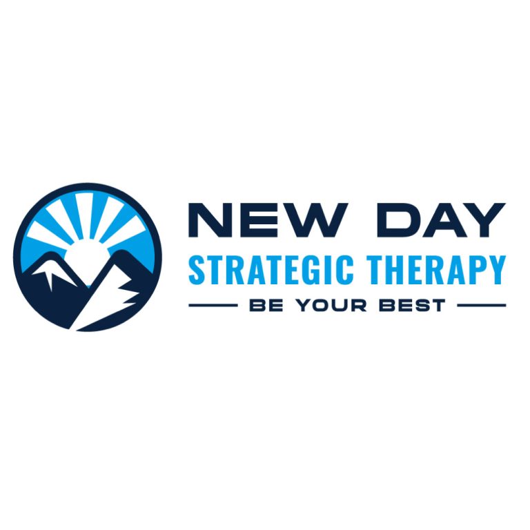 New Day, Strategic Therapy - Be Your Best. One of Terrigal Matcham Cricket Club's sponsors.