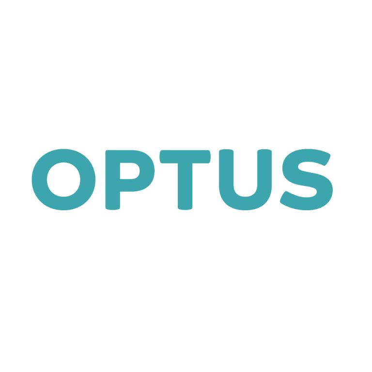Optus, one of Terrigal Matcham Cricket Club's sponsors.