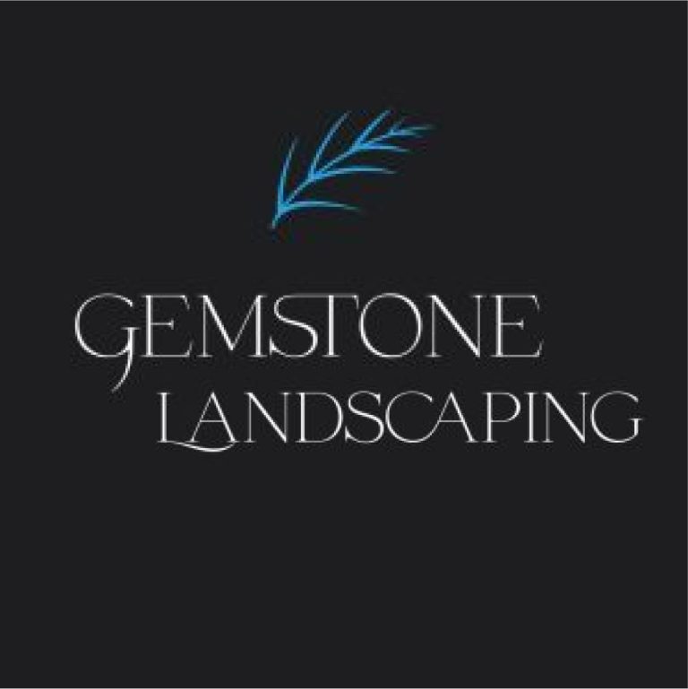 Gemstone Landscaping. One of Terrigal Matcham Cricket Club's sponsors.